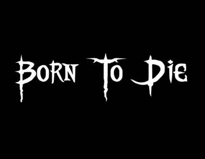 logo Born To Die